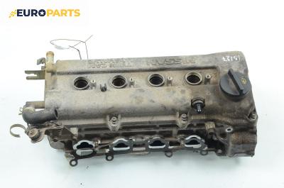 Глава за Nissan Micra II Hatchback (01.1992 - 02.2003) 1.0 i 16V, 60 к.с.