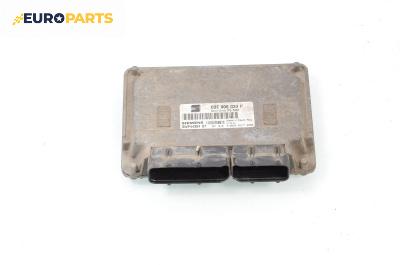 Компютър двигател за Seat Ibiza III Hatchback (02.2002 - 11.2009) 1.2, 64 к.с., № 03E 906 033 P