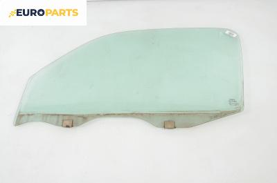 Странично стъкло за Nissan Micra II Hatchback (01.1992 - 02.2003), 2+1 вр., хечбек, позиция: предна, лява