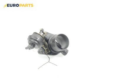 Дроселова клапа за Renault Laguna II Hatchback (03.2001 - 12.2007) 1.9 dCi, 107 к.с.