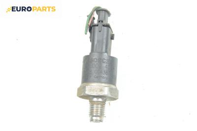Датчик за налягане на горивото за Renault Laguna II Hatchback (03.2001 - 12.2007), № Bosch 0 281 002 405