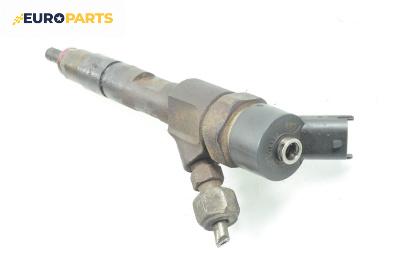 Дюза дизел за Renault Laguna II Hatchback (03.2001 - 12.2007) 1.9 dCi, 107 к.с., № 0445110 021
