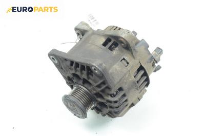 Алтернатор / генератор за Renault Laguna II Hatchback (03.2001 - 12.2007) 1.9 dCi, 107 к.с., № 7700426849