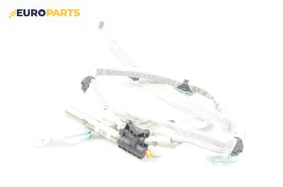 Airbag за Audi A6 Sedan C6 (05.2004 - 03.2011), 4+1 вр., седан, позиция: дясна