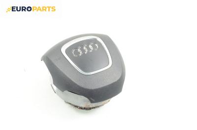 Airbag за Audi A6 Sedan C6 (05.2004 - 03.2011), 4+1 вр., седан, позиция: предна
