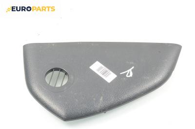 Интериорна пластмаса за Audi A6 Sedan C6 (05.2004 - 03.2011), 4+1 вр., седан, позиция: дясна