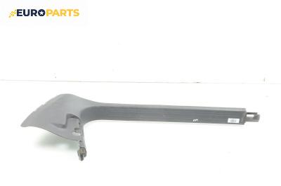 Вътрешен праг за Audi A6 Sedan C6 (05.2004 - 03.2011), 4+1 вр., седан, позиция: предна, лява