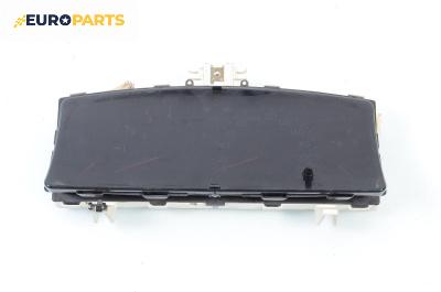 Километраж за Toyota Corolla E12 Hatchback (11.2001 - 02.2007) 2.0 D-4D (CDE120), 90 к.с., № 110080107004