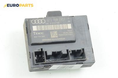 Модул врата за Audi A6 Sedan C6 (05.2004 - 03.2011), № 4F0 959 795F