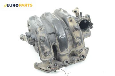 Всмукателен колектор за Seat Ibiza III Hatchback (02.2002 - 11.2009) 1.2, 64 к.с.