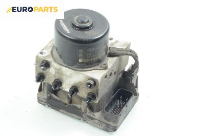 Помпа ABS за Volkswagen Polo Hatchback III (10.1999 - 10.2001), № 6X0 614 117