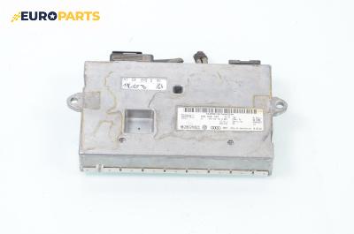 MMI модул за Audi A6 Sedan C6 (05.2004 - 03.2011), № 4E0 035 729