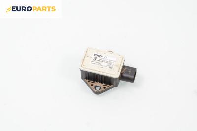 Сензор ESP за Audi A6 Sedan C6 (05.2004 - 03.2011), № 3E0 907 637 B