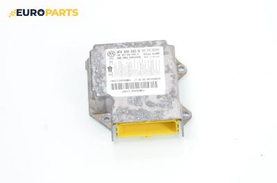 Модул за AIRBAG за Audi A6 Sedan C6 (05.2004 - 03.2011), № 4F0 959 655 B