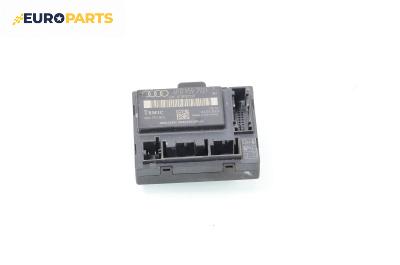 Модул врата за Audi A6 Sedan C6 (05.2004 - 03.2011), № 4F0 959 792 F