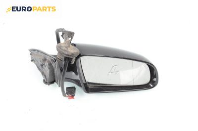 Огледало за Audi A6 Sedan C6 (05.2004 - 03.2011), 4+1 вр., седан, позиция: дясна