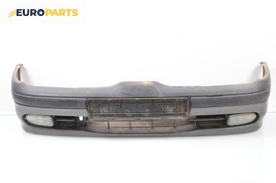 Предна броня за Renault Megane Scenic (10.1996 - 12.2001), миниван, позиция: предна