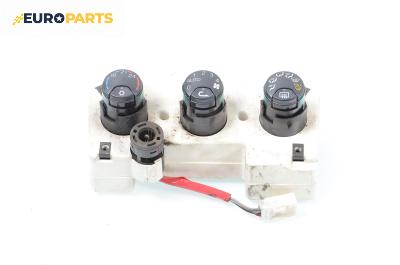 Панел климатик за Alfa Romeo 156 Sportwagon (01.2000 - 05.2006), № 16238079