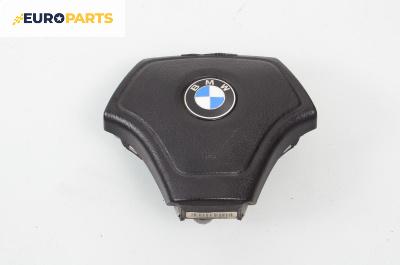 Airbag за BMW 3 Series E36 Sedan (09.1990 - 02.1998), 4+1 вр., седан, позиция: предна, № 3310927623