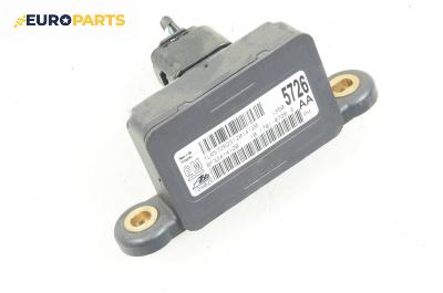 Сензор ESP за Opel Astra J Hatchback (12.2009 - 10.2015), № 1701-0726