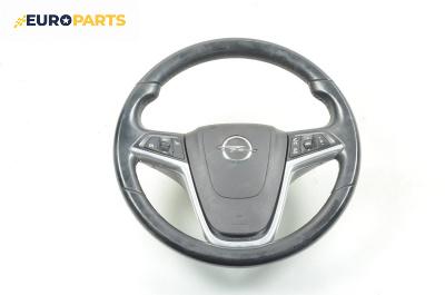 Мулти волан за Opel Astra J Hatchback (12.2009 - 10.2015)