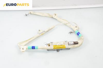 Airbag за Opel Astra J Hatchback (12.2009 - 10.2015), 4+1 вр., хечбек, позиция: лява, № 13251620