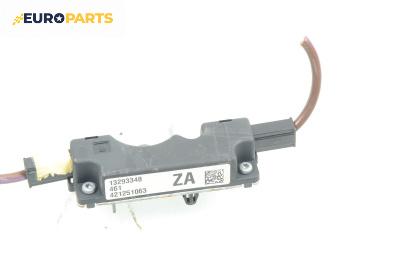 Усилвател антена за Opel Astra J Hatchback (12.2009 - 10.2015), № 13293348