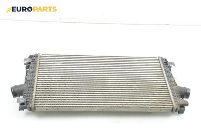 Интеркулер за Opel Astra J Hatchback (12.2009 - 10.2015) 1.7 CDTI, 125 к.с.