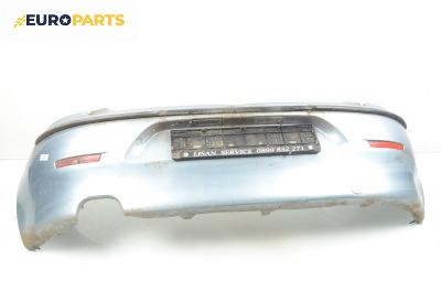 Задна броня за Alfa Romeo 147 Hatchback (2000-11-01 - 2010-03-01), хечбек
