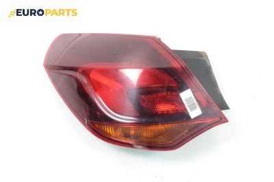 Стоп за Opel Astra J Hatchback (12.2009 - 10.2015), хечбек, позиция: лява