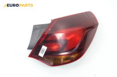 Стоп за Opel Astra J Hatchback (12.2009 - 10.2015), хечбек, позиция: дясна