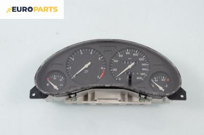 Километраж за Opel Corsa B Hatchback (03.1993 - 12.2002) 1.4 i 16V, 90 к.с., № 81117906 / 90534401