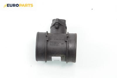 Дебитомер за Opel Corsa B Hatchback (03.1993 - 12.2002) 1.4 i 16V, 90 к.с., № Bosch 0 280 218 019
