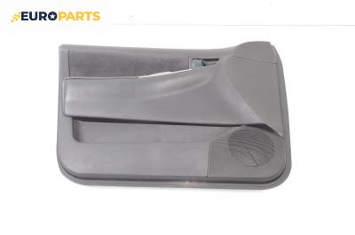 Кора врата за Toyota Corolla E12 Hatchback (11.2001 - 02.2007), 4+1 вр., хечбек, позиция: предна, лява