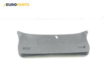 Кора заден капак за Toyota Corolla E12 Hatchback (11.2001 - 02.2007), хечбек