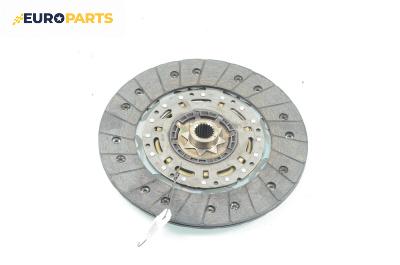 Феродов диск за Opel Astra J Hatchback (12.2009 - 10.2015) 1.7 CDTI, 125 к.с.