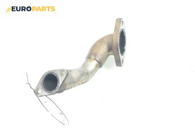 EGR тръба за Opel Astra J Hatchback (12.2009 - 10.2015) 1.7 CDTI, 125 к.с.