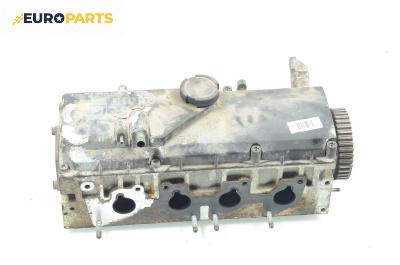 Глава за Renault Megane Scenic (10.1996 - 12.2001) 1.6 e (JA0F), 90 к.с.