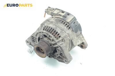 Алтернатор / генератор за Nissan Micra II Hatchback (01.1992 - 02.2003) 1.3 i 16V, 75 к.с., № 0 120 335 008