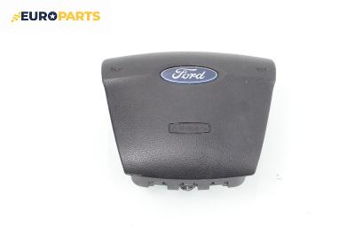 Airbag за Ford Mondeo IV Sedan (03.2007 - 01.2015), 4+1 вр., седан, позиция: предна