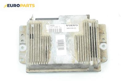 Компютър двигател за Volvo S40 I Sedan (07.1995 - 06.2004) 1.8, 115 к.с., № Siemens S113727100 F
