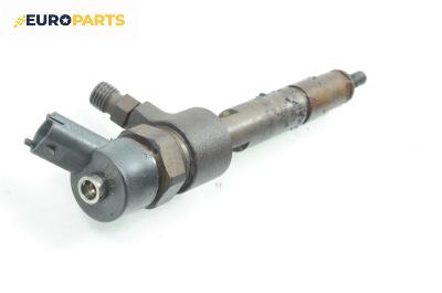 Дюза дизел за Alfa Romeo 156 Sportwagon (01.2000 - 05.2006) 2.4 JTD (932B1B), 140 к.с., № 0445110 119