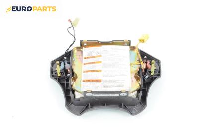 Airbag за Suzuki Baleno Wagon (08.1996 - 04.2005), 4+1 вр., комби, позиция: предна, № 48150-62G73-T01