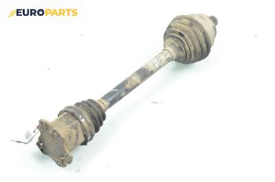 Полуоска за Audi A6 Sedan C6 (05.2004 - 03.2011) 2.7 TDI, 180 к.с., позиция: предна, дясна, автоматик