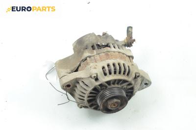 Алтернатор / генератор за Suzuki Baleno Wagon (08.1996 - 04.2005) 1.6 i 16V, 98 к.с.