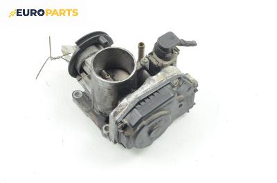 Дроселова клапа за Volkswagen Polo Hatchback II (10.1994 - 10.1999) 50 1.0, 50 к.с., № 408 237/130/004