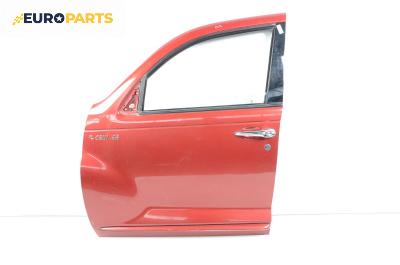 Врата за Chrysler PT Cruiser Hatchback (06.2000 - 12.2010), 4+1 вр., хечбек, позиция: предна, лява