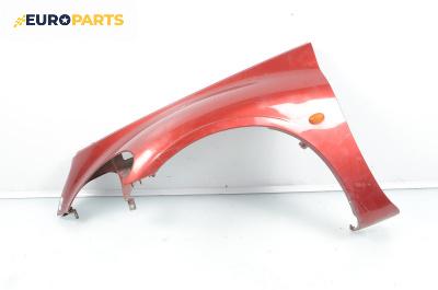 Калник за Chrysler PT Cruiser Hatchback (06.2000 - 12.2010), 4+1 вр., хечбек, позиция: предна, лява
