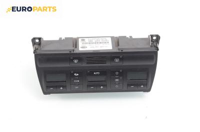 Панел климатроник за Audi A6 Sedan C5 (01.1997 - 01.2005), № 4B0 820 043H
