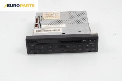Автокасетофон за Audi A6 Sedan C5 (01.1997 - 01.2005), № 7 649 246 380